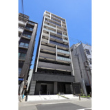大阪市浪速区敷津東１丁目のマンションの画像