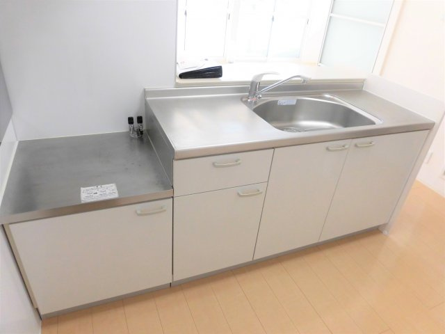 カーサフェリーチェのキッチン|イメージ写真