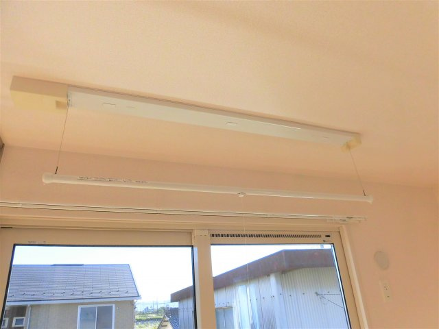 カーサフェリーチェの設備|イメージ写真