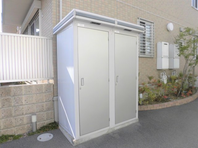 カーサフェリーチェのその他