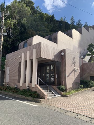 【外観】 | サンパーク嵐山☆仲介手数料無料☆