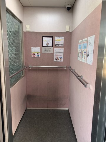 【その他共用部分】 | サンパーク嵐山☆仲介手数料無料☆