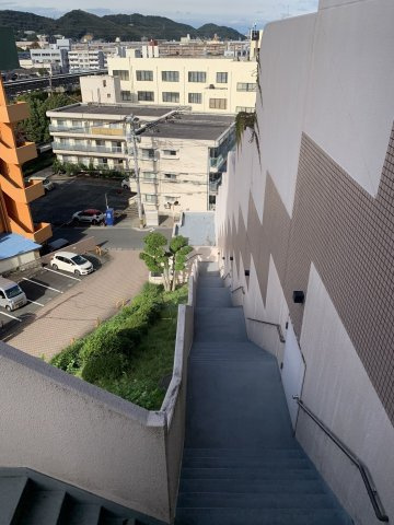 【その他共用部分】 | サンパーク嵐山☆仲介手数料無料☆