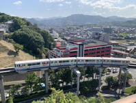 【展望】 | サンパーク嵐山☆仲介手数料無料☆