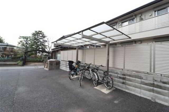 セジュール東初石　Ⅲのその他共用部分