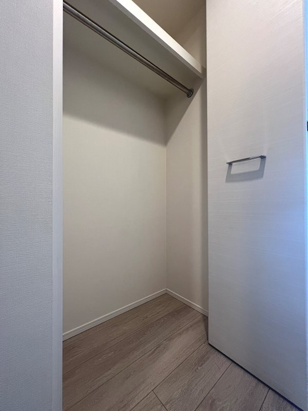 ＡＸＡＳレジデンス目黒東 の収納