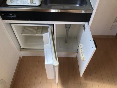 【収納】 | シャンテ浅草橋Ⅰ