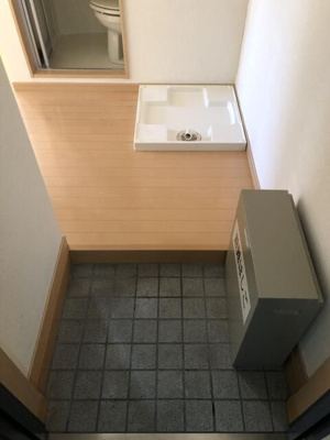 【玄関】 | シャンテ浅草橋Ⅰ