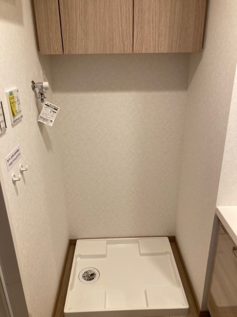 ルーブル中板橋伍番館の設備