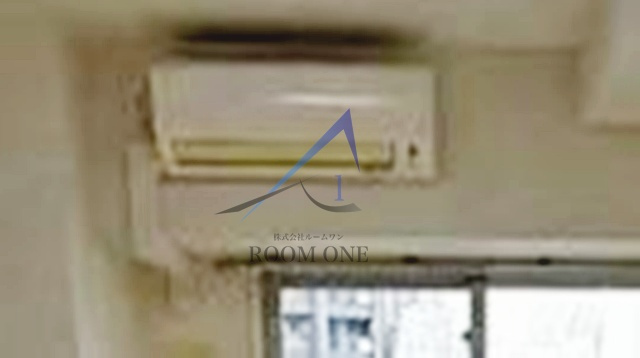 アベニール大塚の設備|エアコンです。