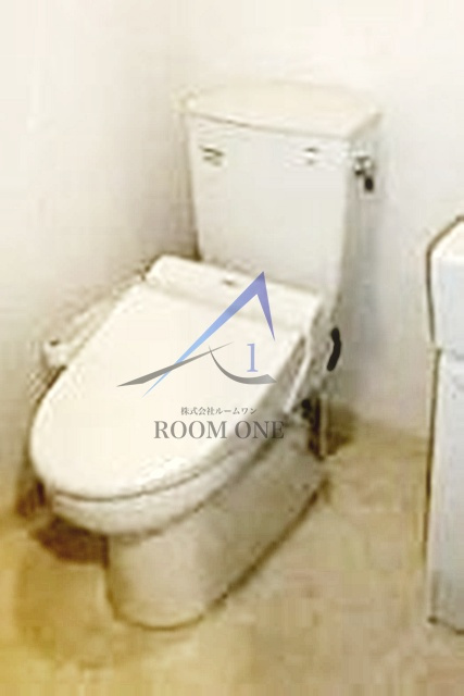アベニール大塚のトイレ|トイレです。