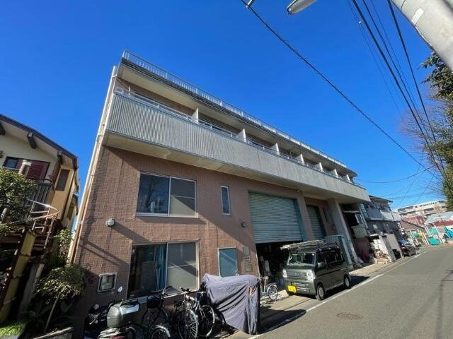 【外観】