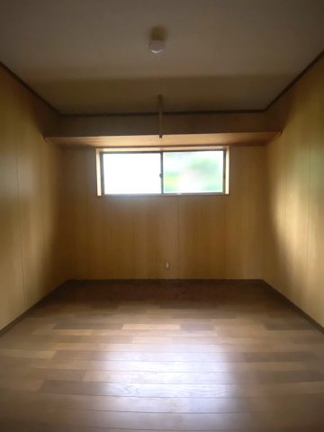 寺尾上5丁目戸建ての子供部屋