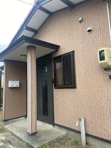 寺尾上5丁目戸建てのその他