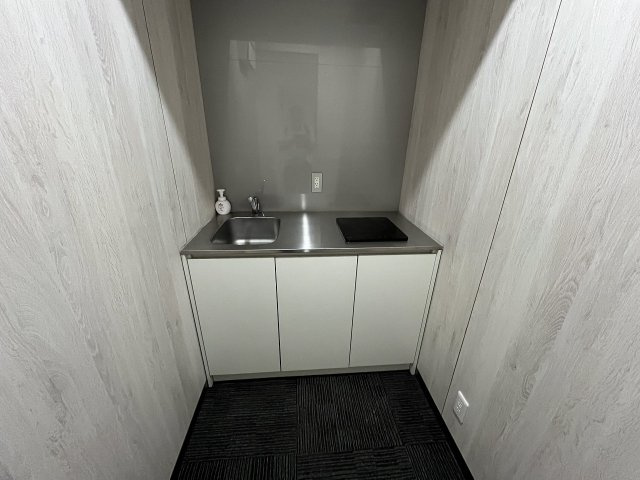 大阪市浪速区元町１丁目の店舗事務所のその他共用部分