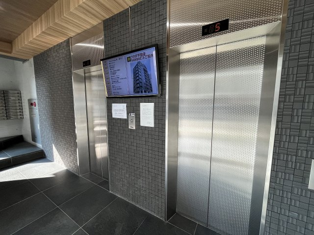 大阪市浪速区元町１丁目の店舗事務所のその他共用部分