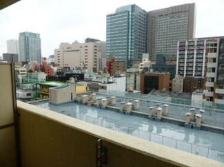 【展望】 | リヴシティ錦糸町