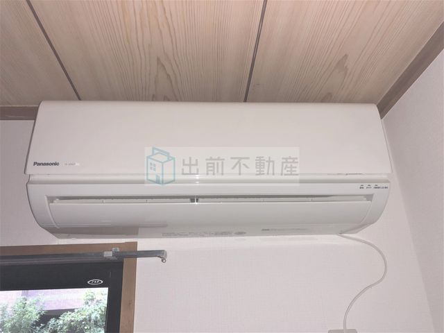 コンフォルト池袋の設備