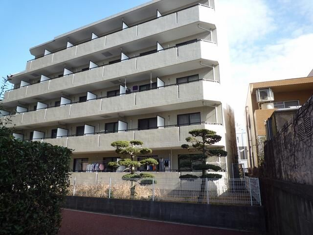 コンフォルト池袋のその他