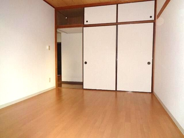 コンフォルト池袋の収納