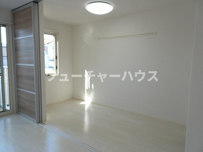 ＣＯ－ＭＩＫＡ　ティエラ館の内装