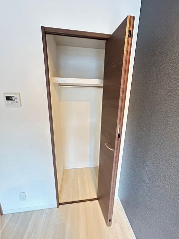アーテリー塚口 の収納