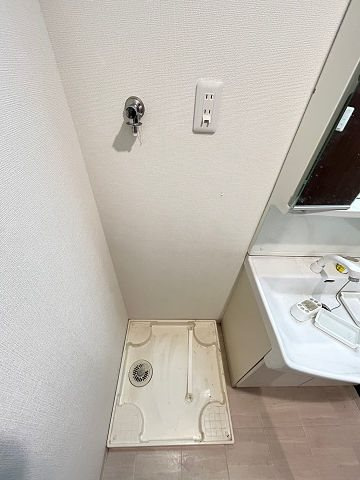 アーテリー塚口 の設備
