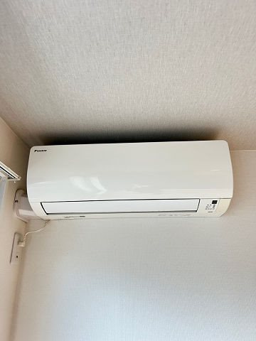 アーテリー塚口 の設備