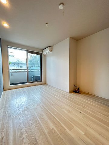 アーテリー塚口 の寝室