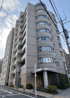ガーデンホーム品川シーサイド