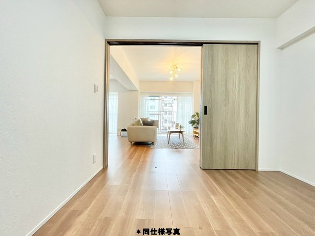 【内装】 | 山田西B団地壱六棟 | サイトに掲載されていない箇所の写真、撮影してお届けさせて頂きます！気になる物件で、見たい部分の画像が無い場合は、弊社スタッフまでご連絡下さいませ。お客様の気になる箇所を、カメラにて撮影して参ります！