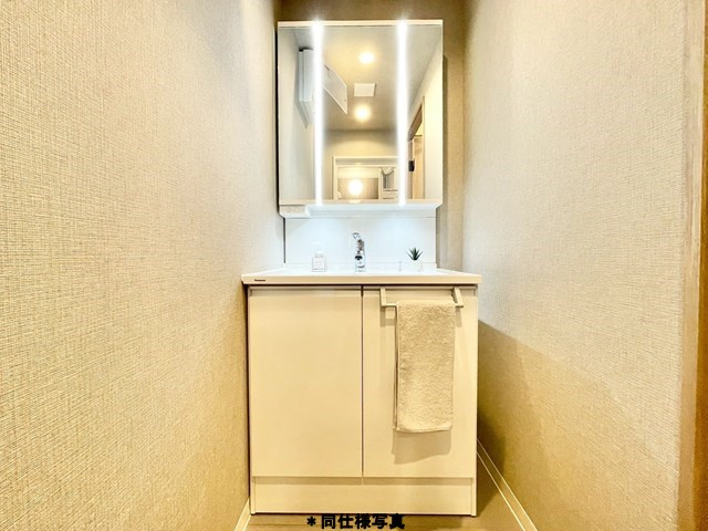 【独立洗面台】 | 山田西B団地壱六棟 | こちらのサイトに掲載されている全ての物件が、当社にてご紹介可能です！気になる物件がありましたら、弊社スタッフまでお気軽にお問合せ下さいませ。