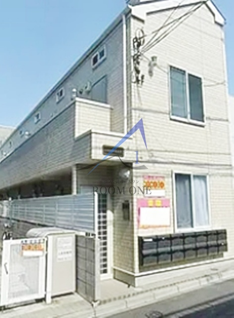 シエスタヒルズの外観|外観です。
