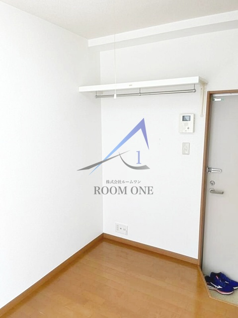 シエスタヒルズの居間・リビング|洋室のお部屋です。