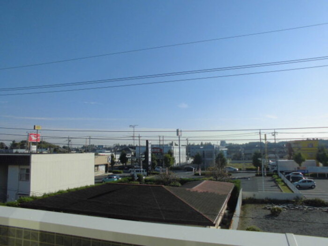 【展望】 | D-ROOM PASEO
