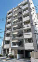 アビデ蔵前リバーサイド