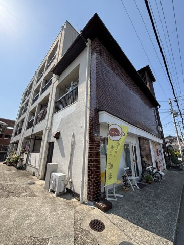 田井ハイツ