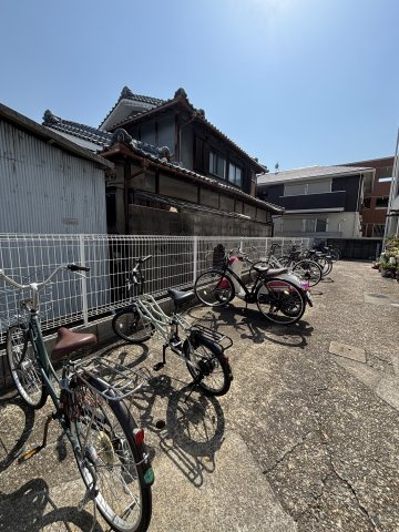 田井ハイツのその他共用部分
