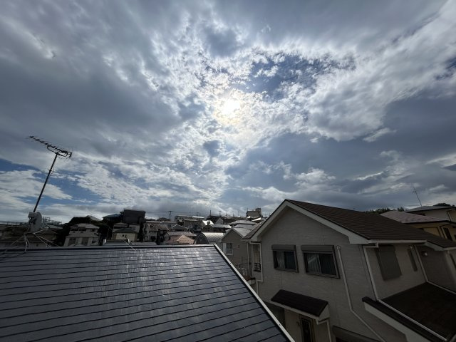 2014年築の築浅住宅！20帖の広々LDKで家族団らんのお時間を♪小・中学校は徒歩10分以内なので子育て環境◎な『リフォーム／南区永田北3丁目中古戸建』の展望