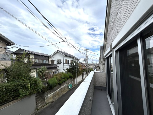 2014年築の築浅住宅！20帖の広々LDKで家族団らんのお時間を♪小・中学校は徒歩10分以内なので子育て環境◎な『リフォーム／南区永田北3丁目中古戸建』の展望