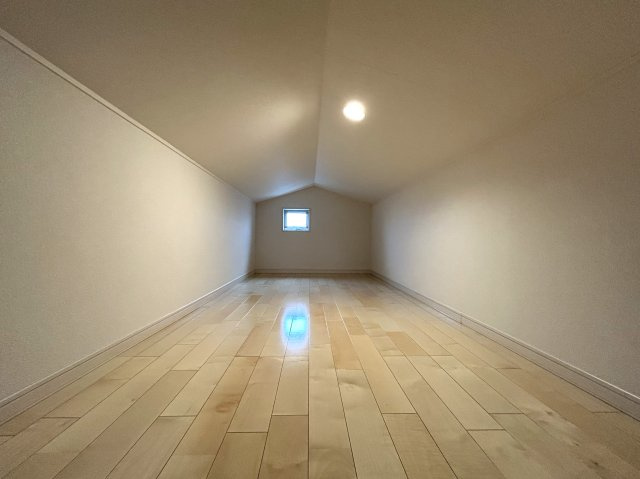 2014年築の築浅住宅！20帖の広々LDKで家族団らんのお時間を♪小・中学校は徒歩10分以内なので子育て環境◎な『リフォーム／南区永田北3丁目中古戸建』の収納|小物を収納するのに便利です