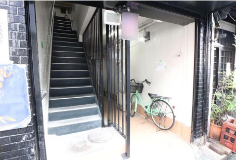 山喜登会館（北側店舗）のその他