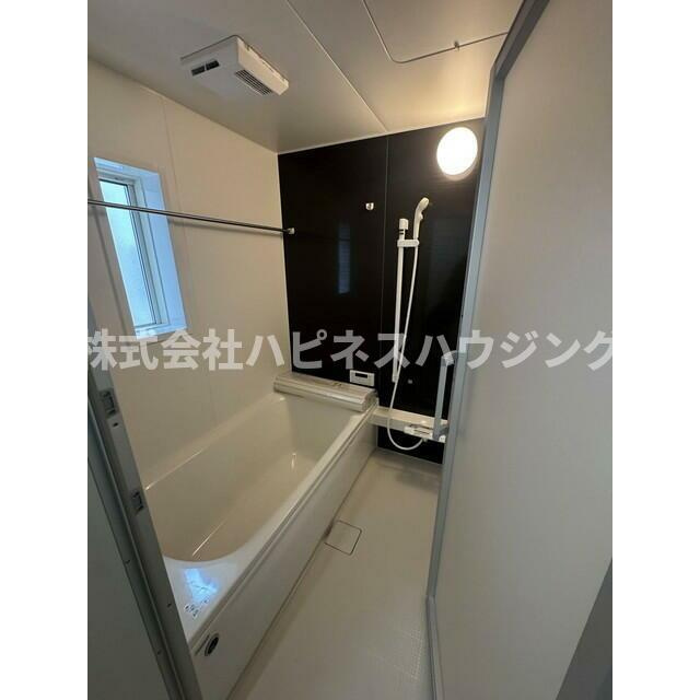 Ｓｕｍａｉ－ｔｏ柏市みどり台０１(スマイートカシワシミドリダイゼロイチ)の浴室