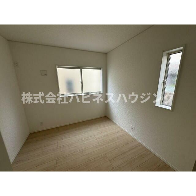 Ｓｕｍａｉ－ｔｏ柏市みどり台０１(スマイートカシワシミドリダイゼロイチ)の洋室