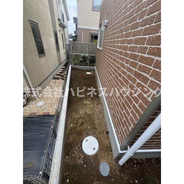 Ｓｕｍａｉ－ｔｏ柏市みどり台０１(スマイートカシワシミドリダイゼロイチ)のその他