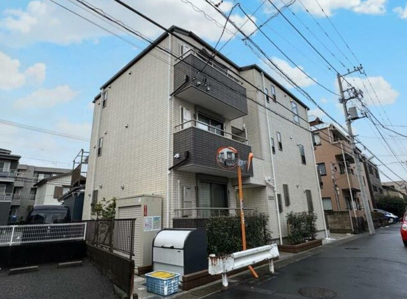 モアナテラスの画像