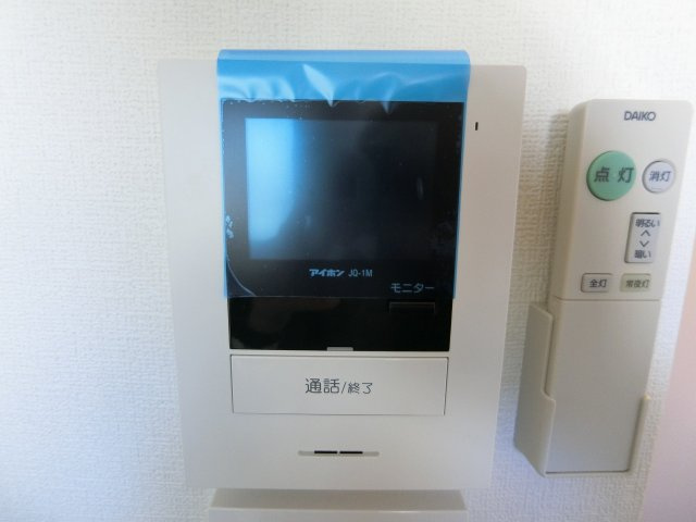 【セキュリティ】 | プラージュ鶴間(プラージュツルマ)