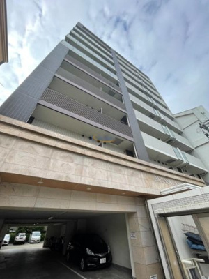 【外観】 | アドバンス大阪ベイストリート