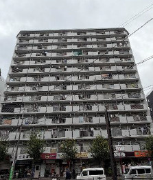 錦糸町ハイタウン