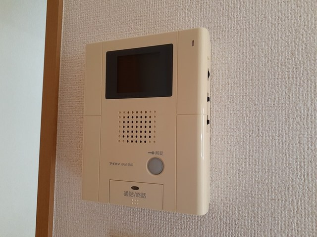 クラール　青葉のセキュリティ|セキュリティ